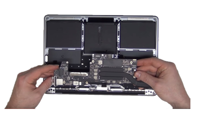 MacBook-Logic-Board-Repair-Replace